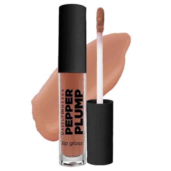 Makeup Mekka Pepper Plump Lip Gloss