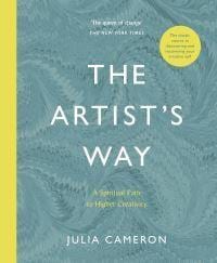 Julia Cameron The Artist's Way