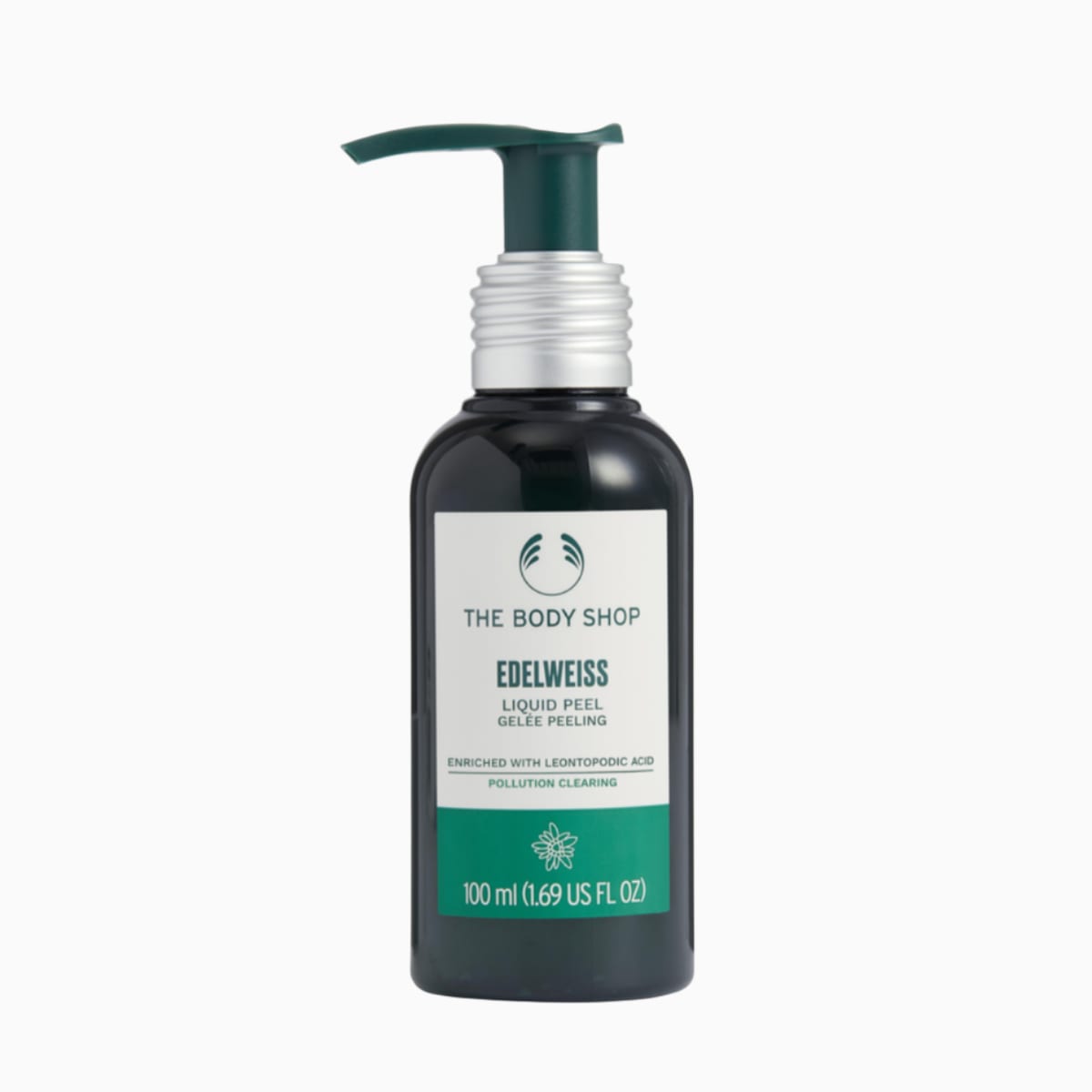 The Body Shop Edelweiss Liquid Peel