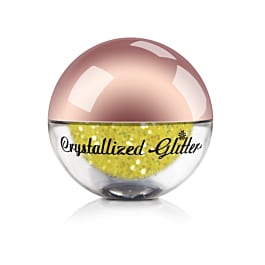 LASplash Cosmetics Crystallized Glitter