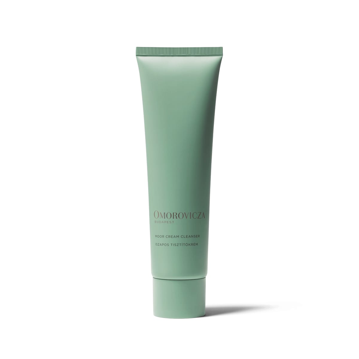 Omorovicza Moor Cream Cleanser