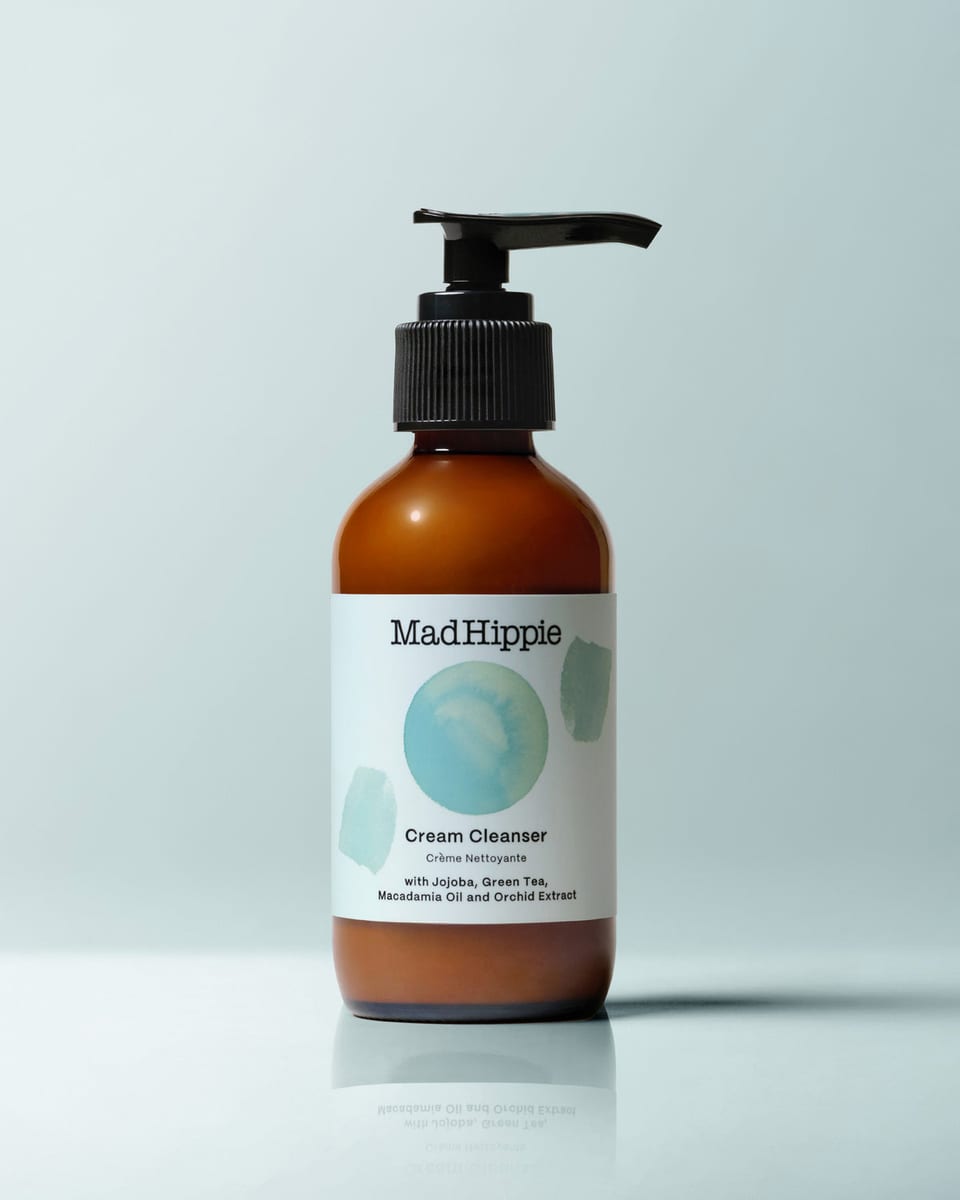 Mad Hippie Cream Cleanser
