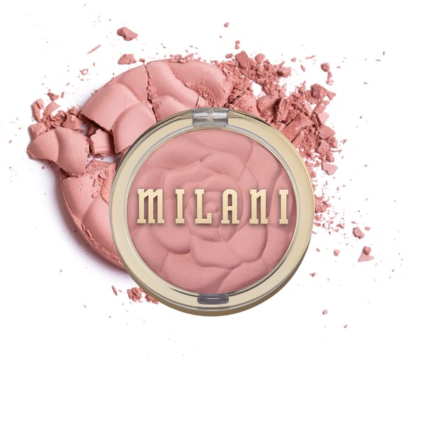 Milani Rose Powder Blush