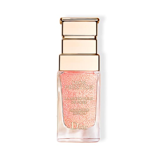 Dior La Micro-Huile de Rose Advanced Serum
