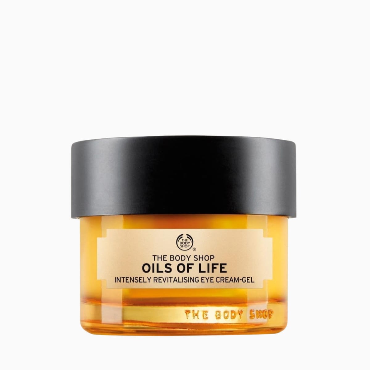 The Body Shop Oils of Life Eye Cream Gel