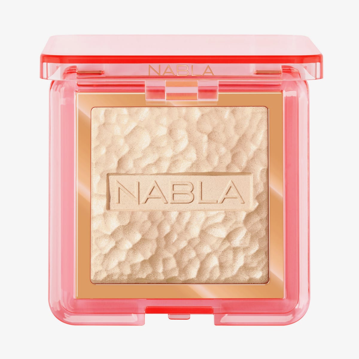 Nabla Cosmetics Skin Glazing