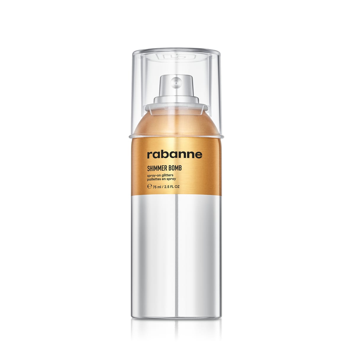 Rabanne Shimmer Bomb
