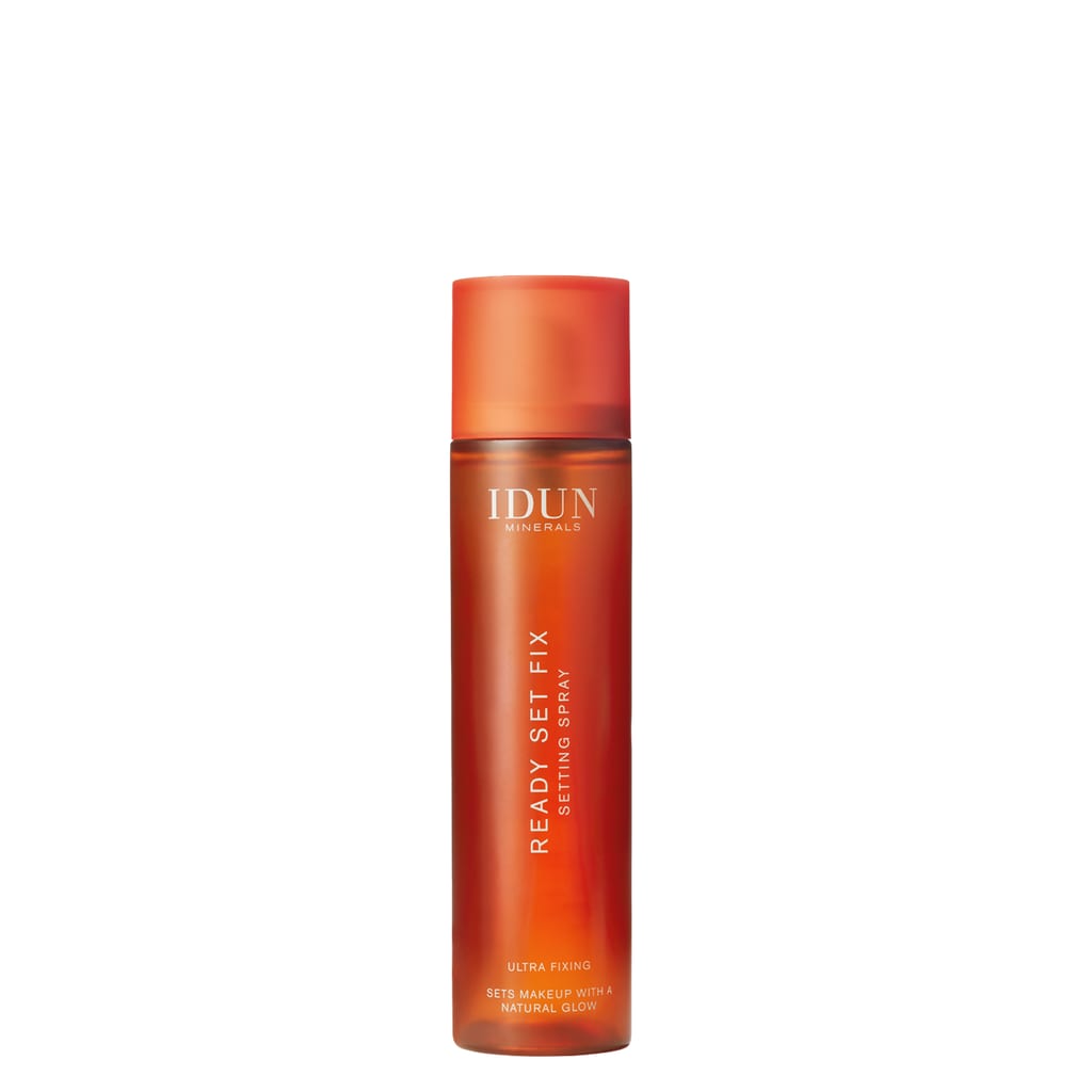 IDUN Minerals Ready Set Fix Setting Spray