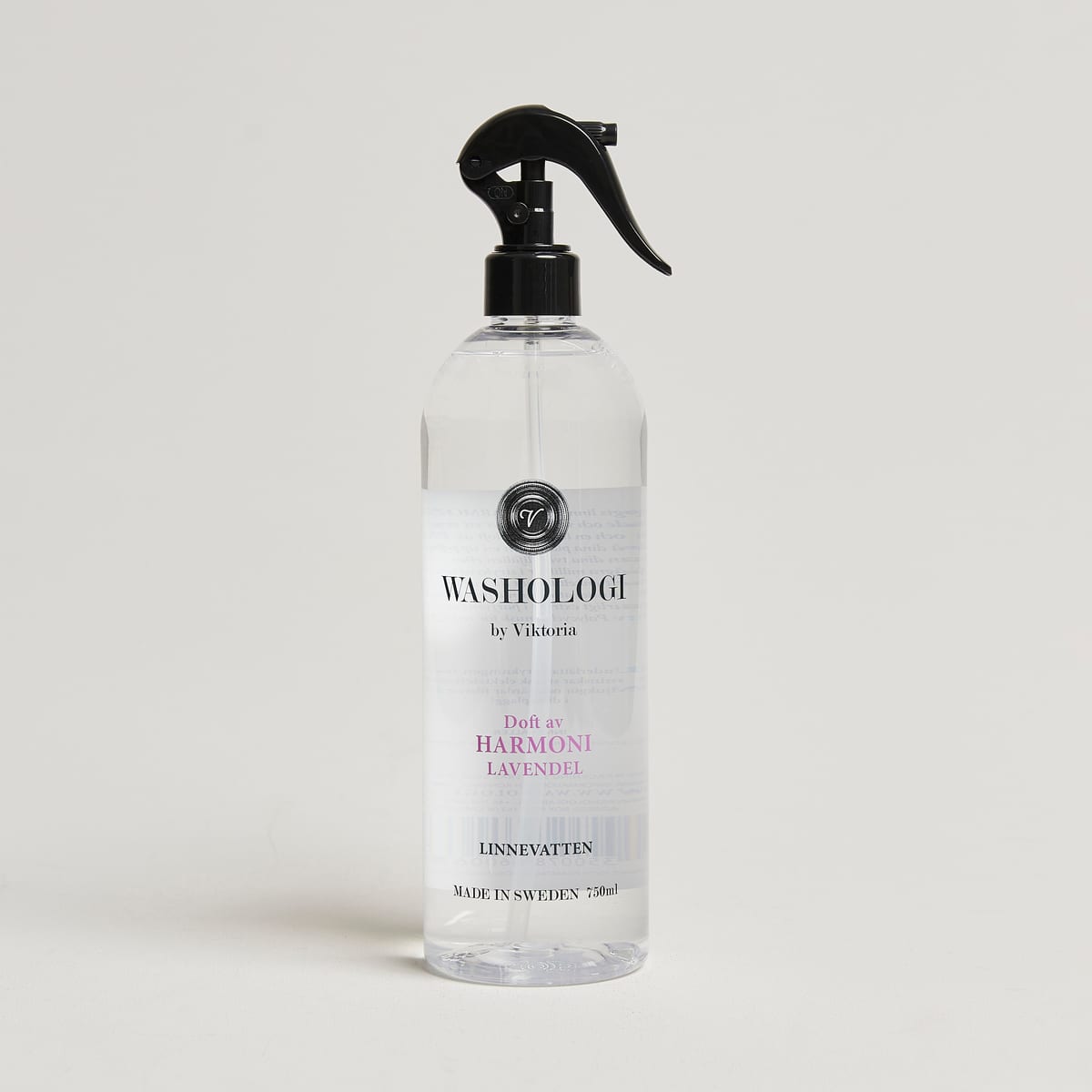 Washologi Linen Water