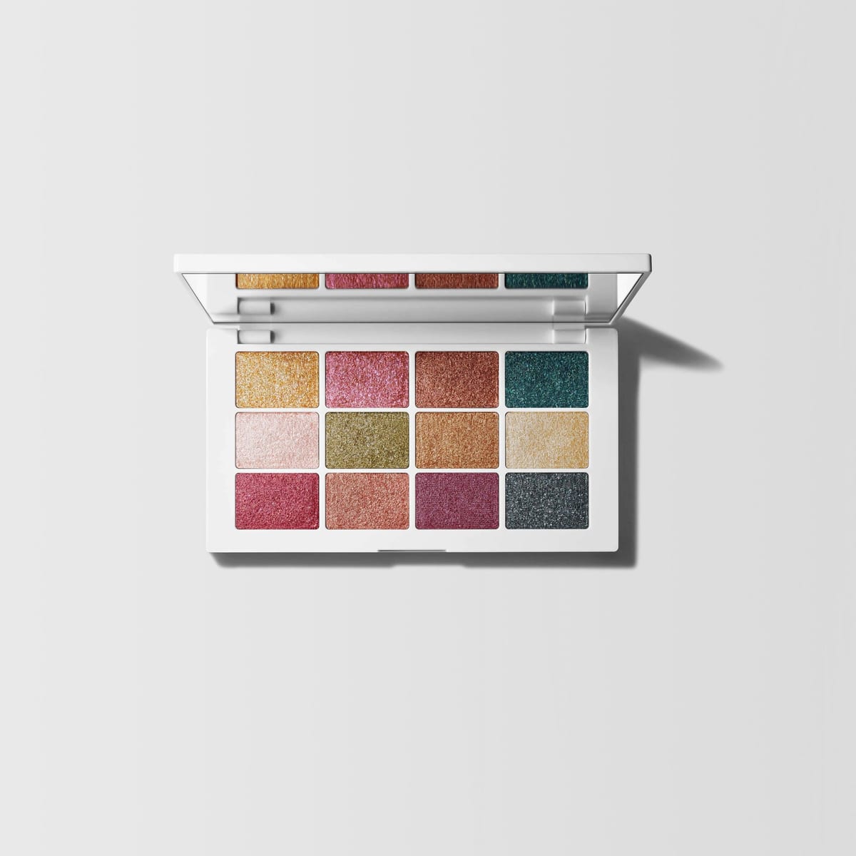 MAKEUP BY MARIO Master Metallics Eye Palette
