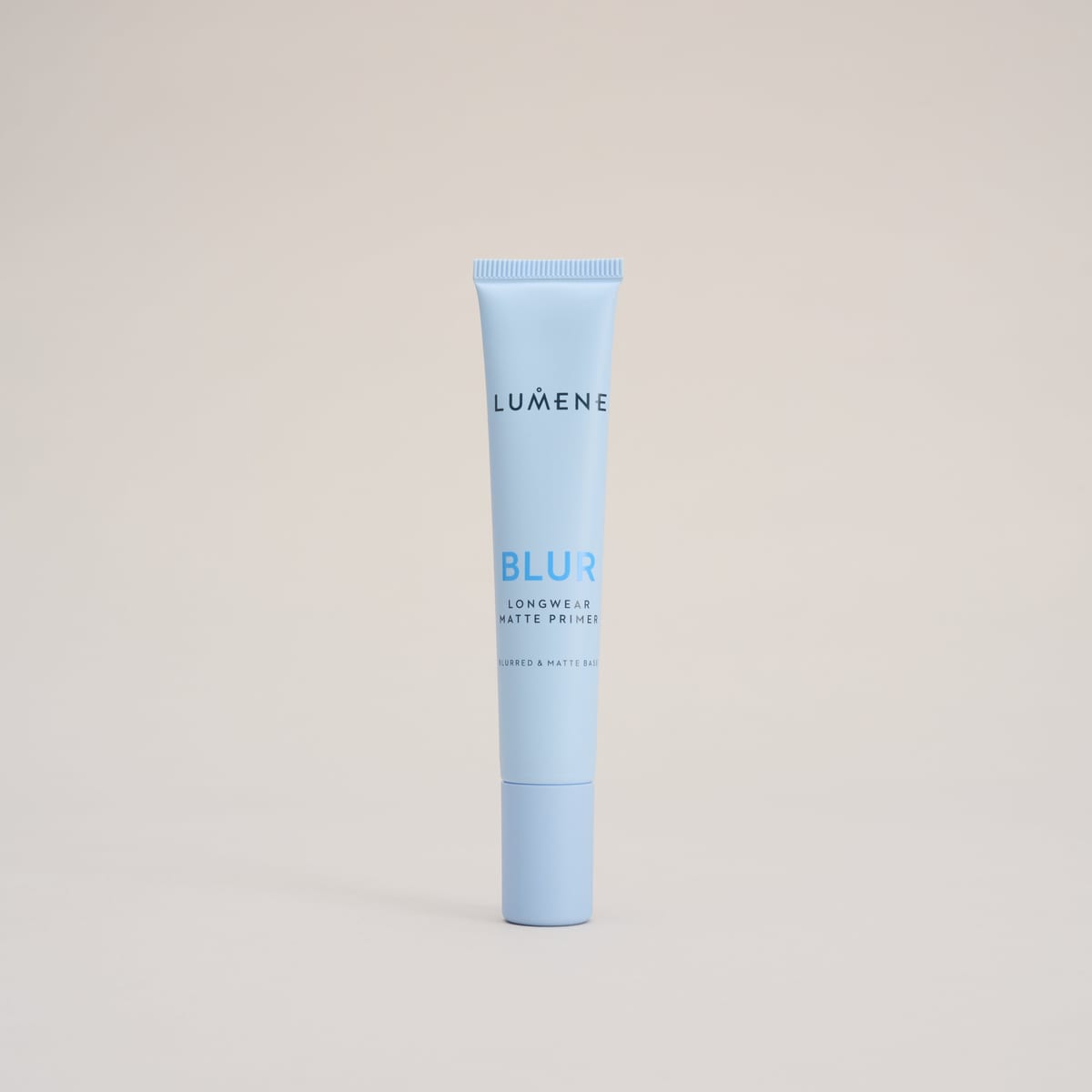 LUMENE Blur Longwear Matte Primer