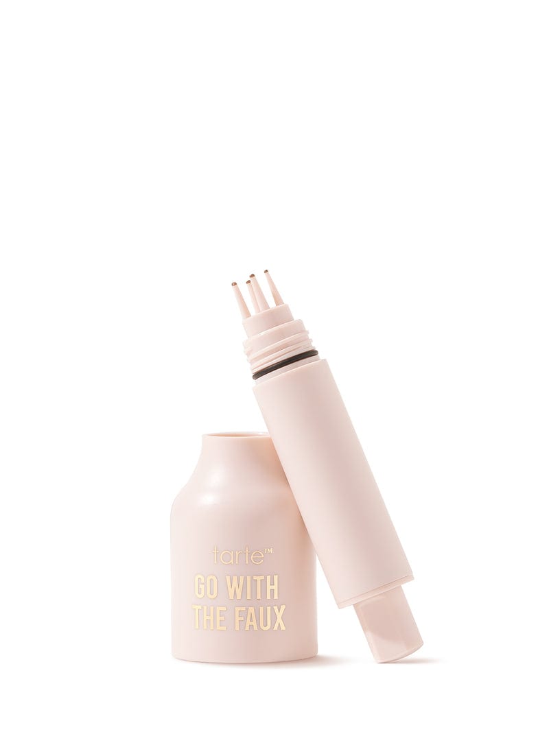 tarte go with the faux freckle stamp