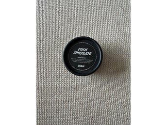Lush Posh Chocolate Body Wash