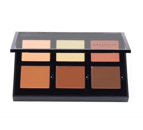 Anastasia Beverly Hills Contour Cream Kit