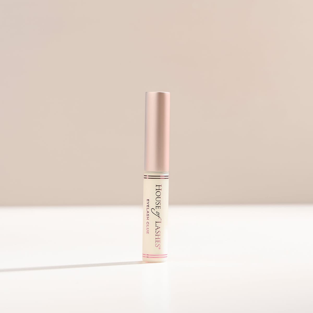 House of Lashes Clear False Lash Adhesive