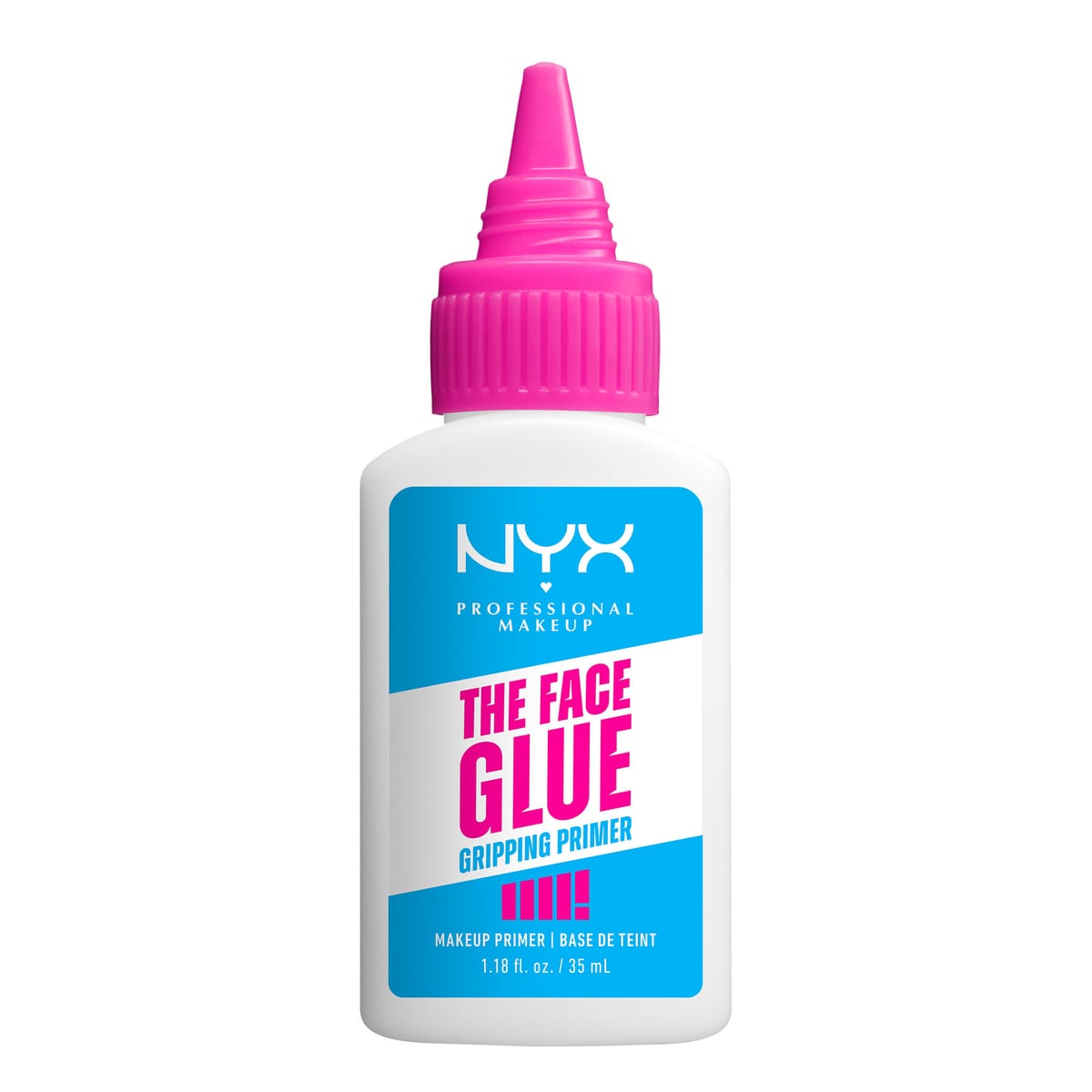 NYX The Face Glue