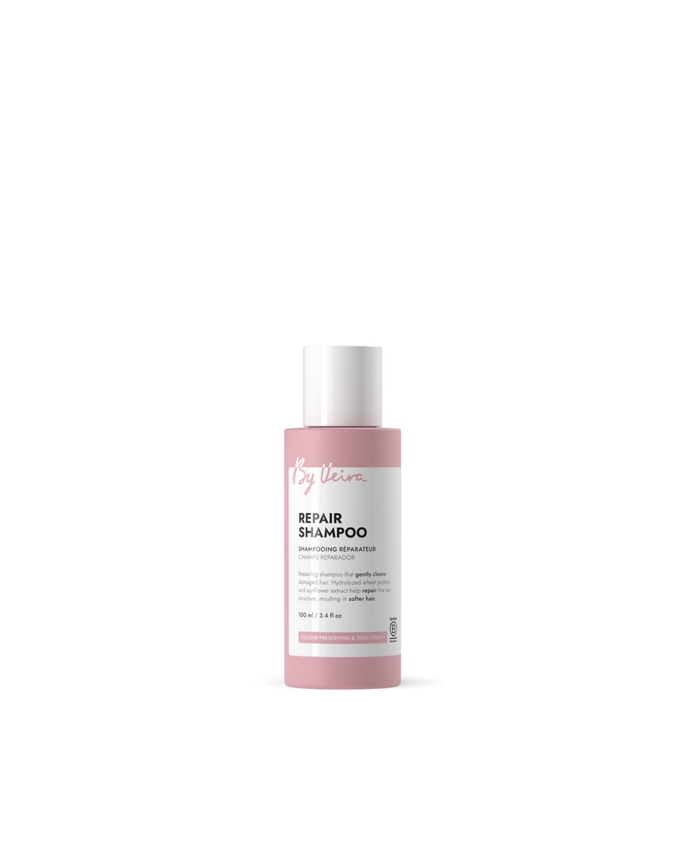 By Veira Repair Shampoo