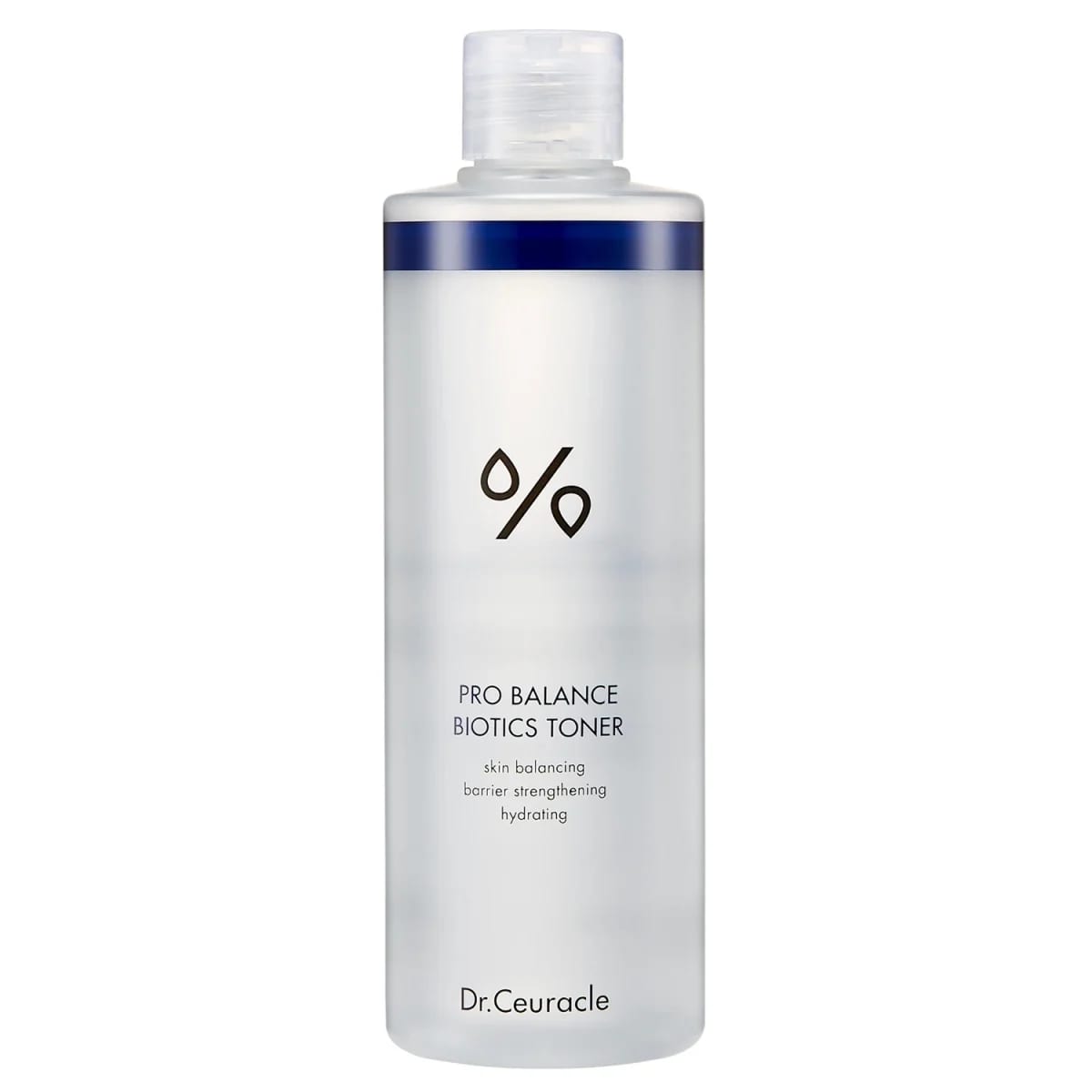 Dr. Ceuracle Pro Balance Biotics Toner