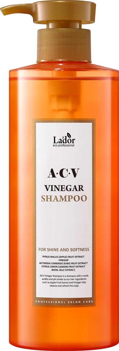La’dor ACV Vinegar Shampoo