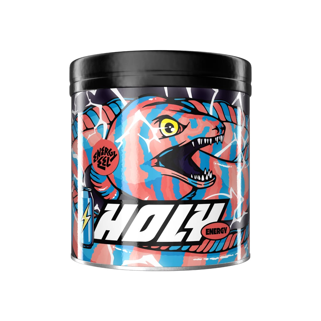 HOLY Energy