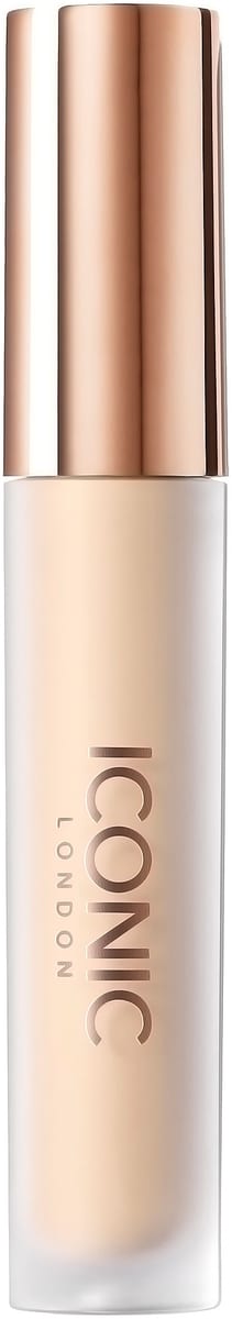 Iconic London Seamless Concealer