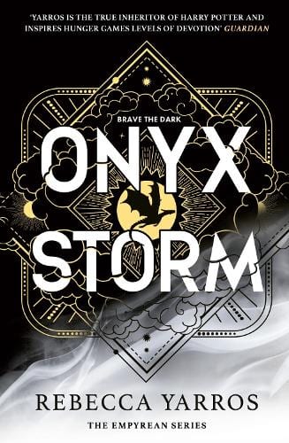 Rebecca Yarros Onyx Storm