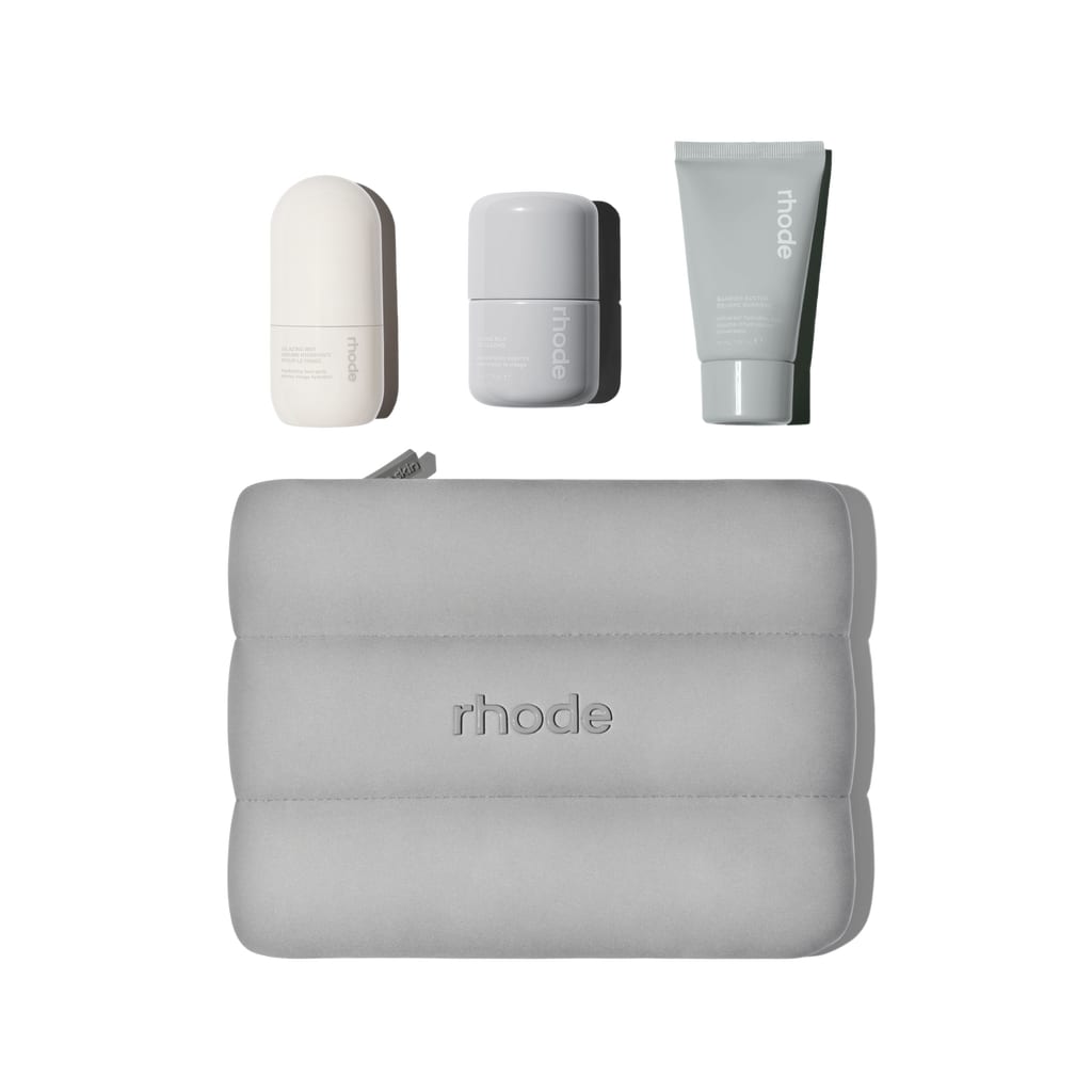 rhode the glow set