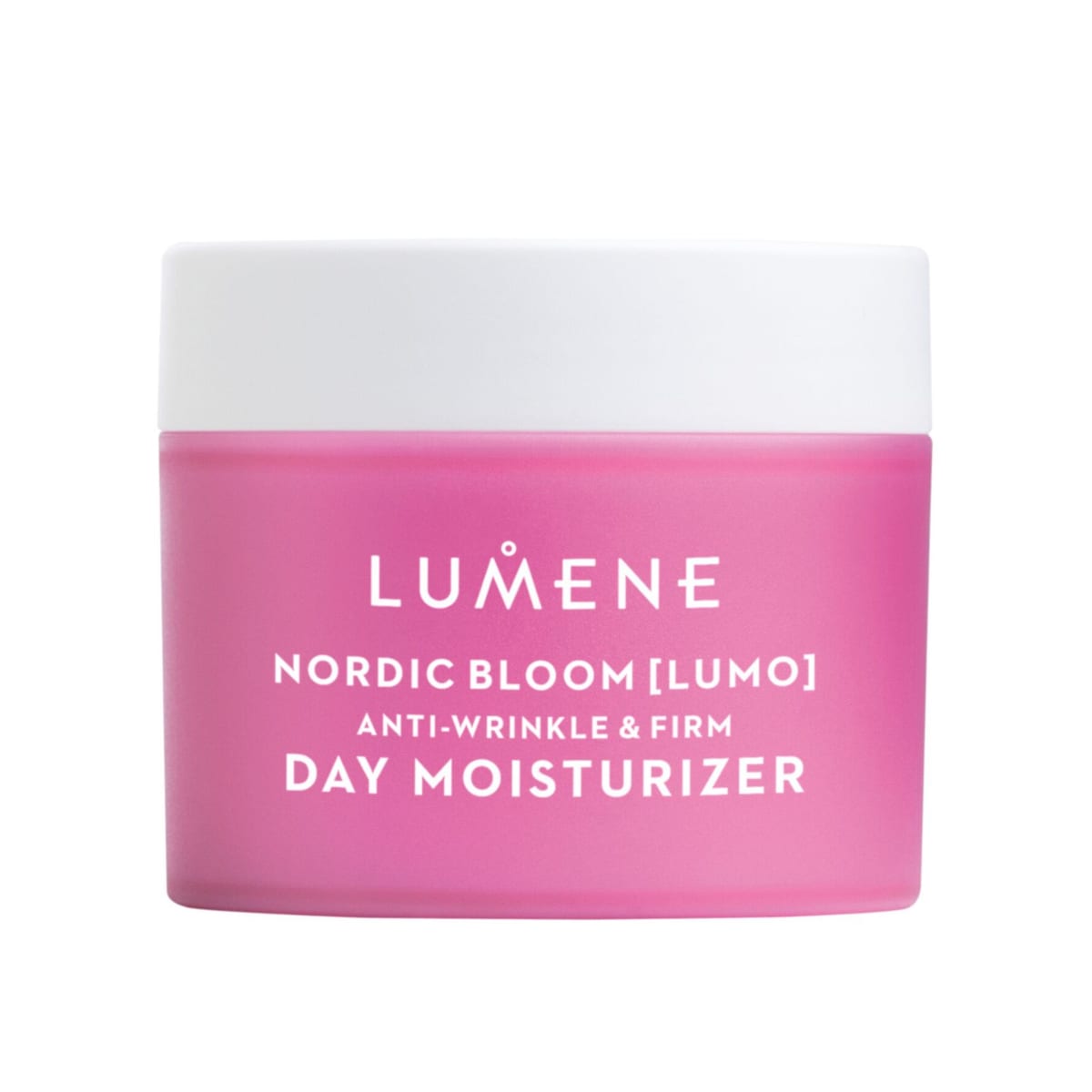 LUMENE Nordic Bloom Anti-Wrinkle & Firm Day Moisturizer