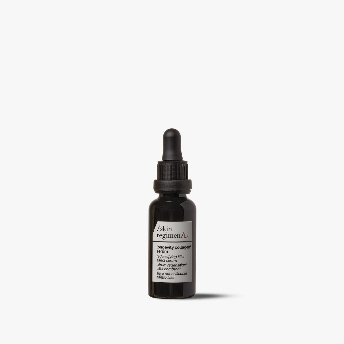 Skin Regimen LX Longevity Collagen+ Serum