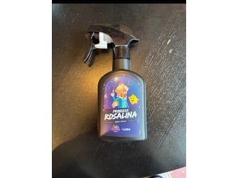 Lush Princess Rosalina Body Spray