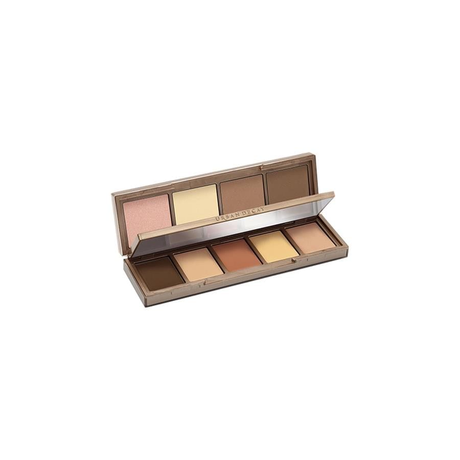 Urban Decay Naked Skin Shapeshifter Palette