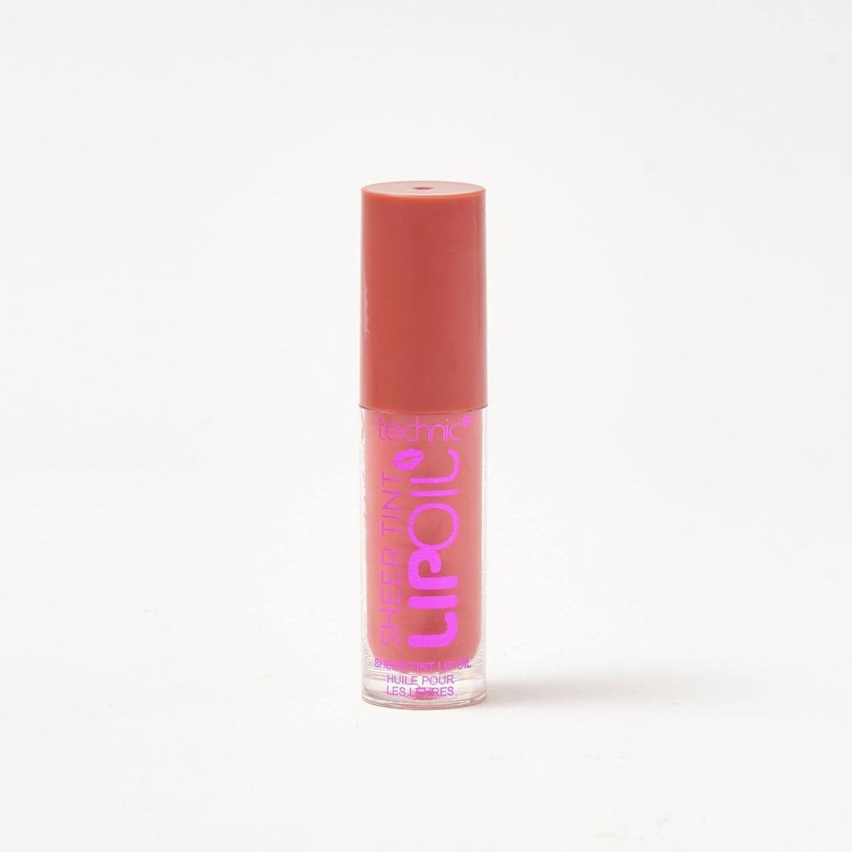 Technic Sheer Lip Oils