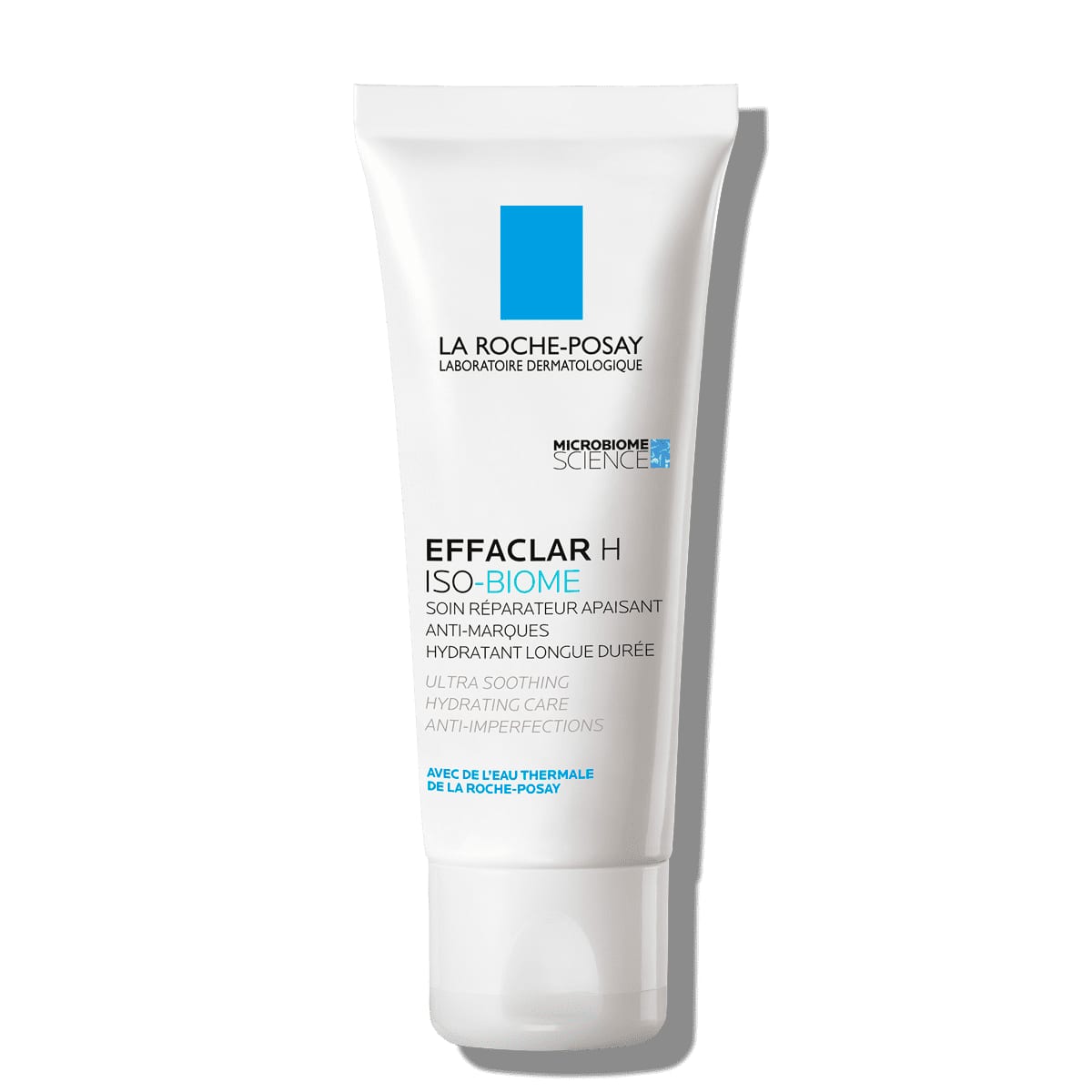 La Roche-Posay Effaclar H Iso-Biome Cleansing Cream