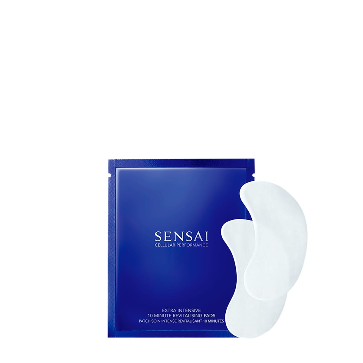 SENSAI Cellular Performance Extra Intensive 10 Minute Revitalising Pads