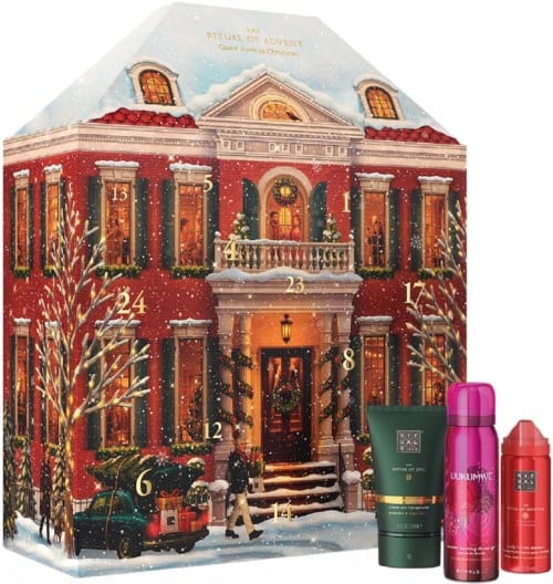 Rituals Advent Calendar 2017