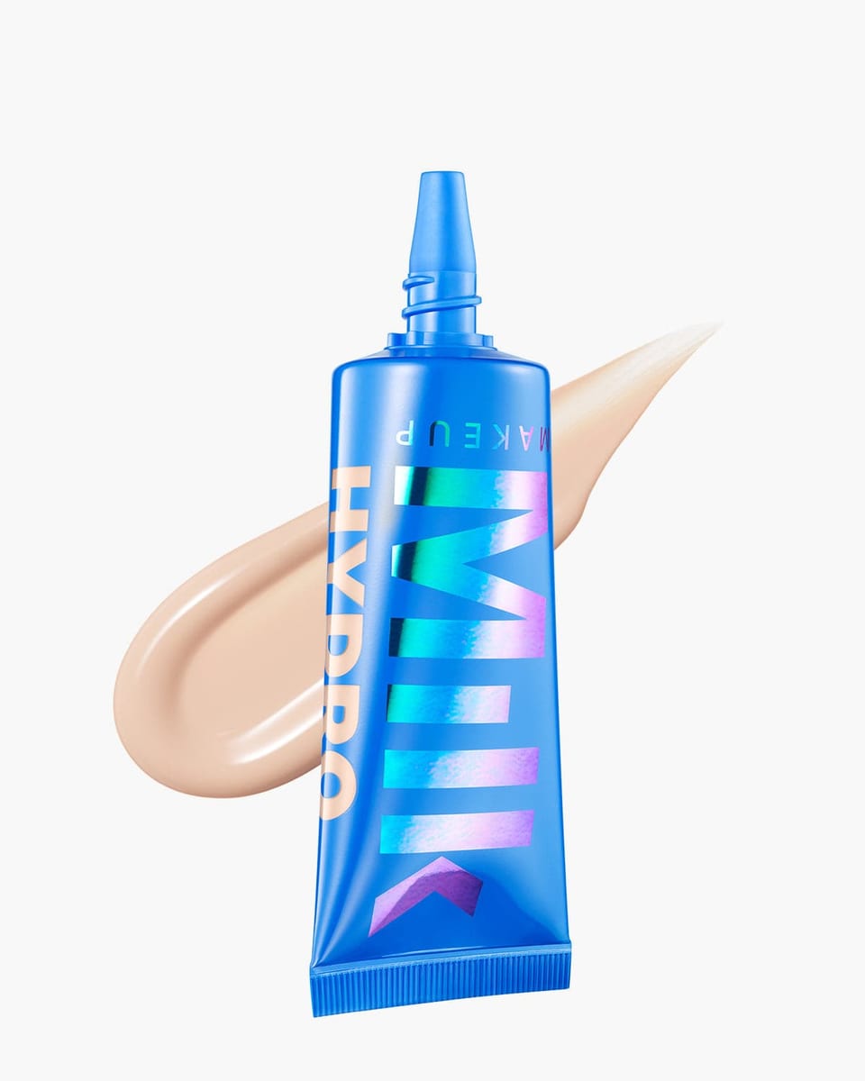 Milk Makeup Hydro Grip Gel Skin Tint