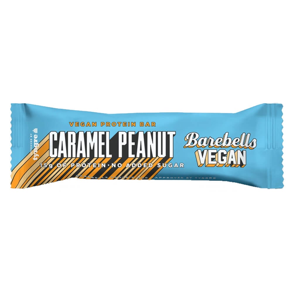 Barebells Vegan Protein Bar