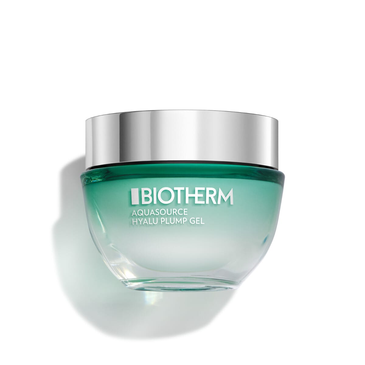 Biotherm Aquasource Hyalu Plump Moisturizing Gel