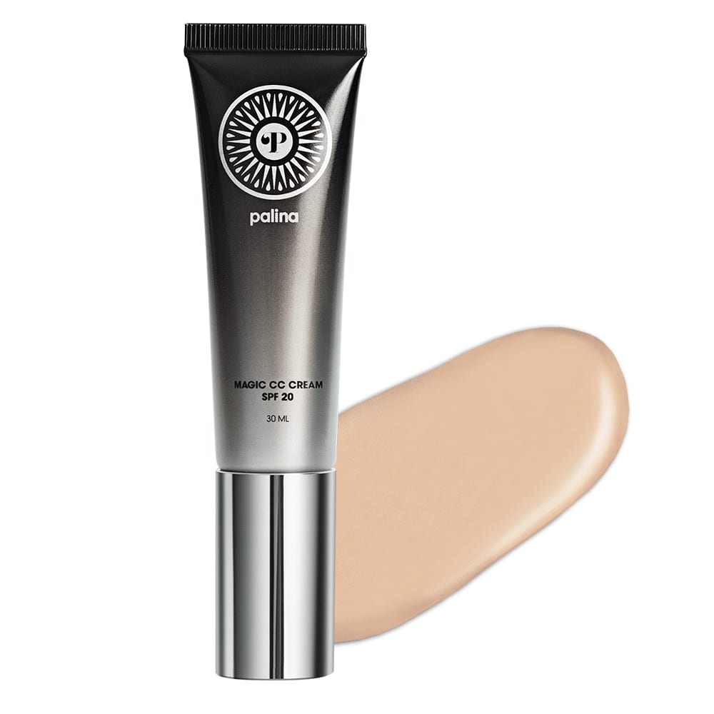 PALINA Magic CC Cream