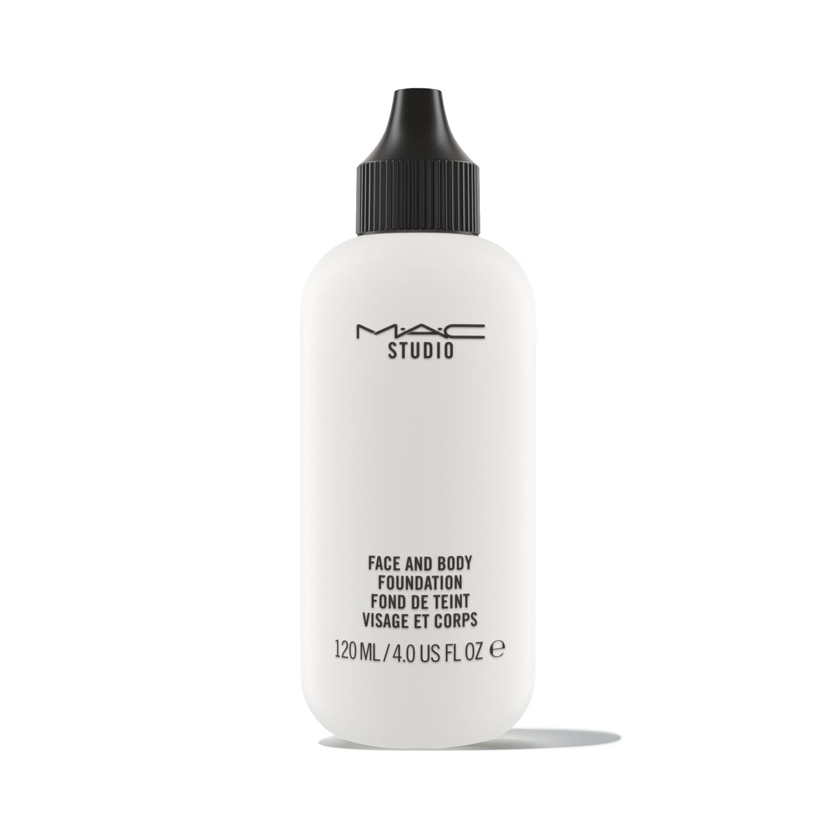 MAC Studio Radiance Face and Body Radiant Sheer Foundation