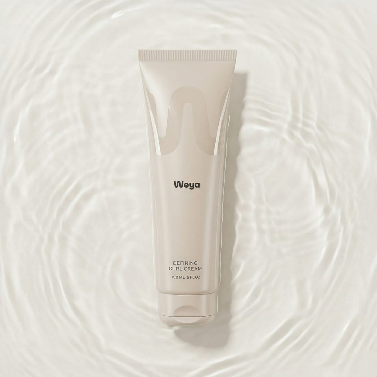 Weya Defining Curl Cream