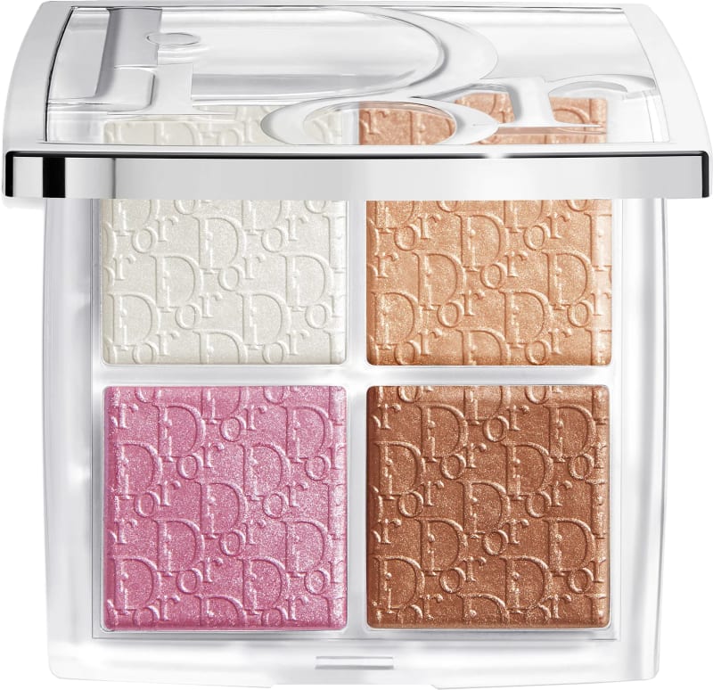 Dior Backstage Glow Face Palette