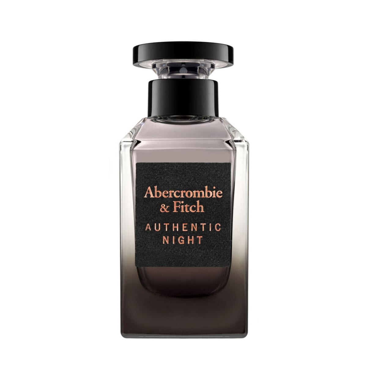 Abercrombie & Fitch Authentic Night For Men