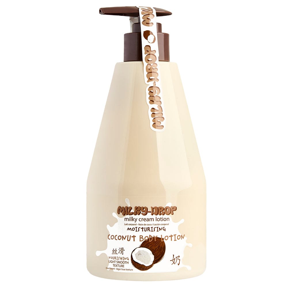 Milky Drop Milky Cream Lotion