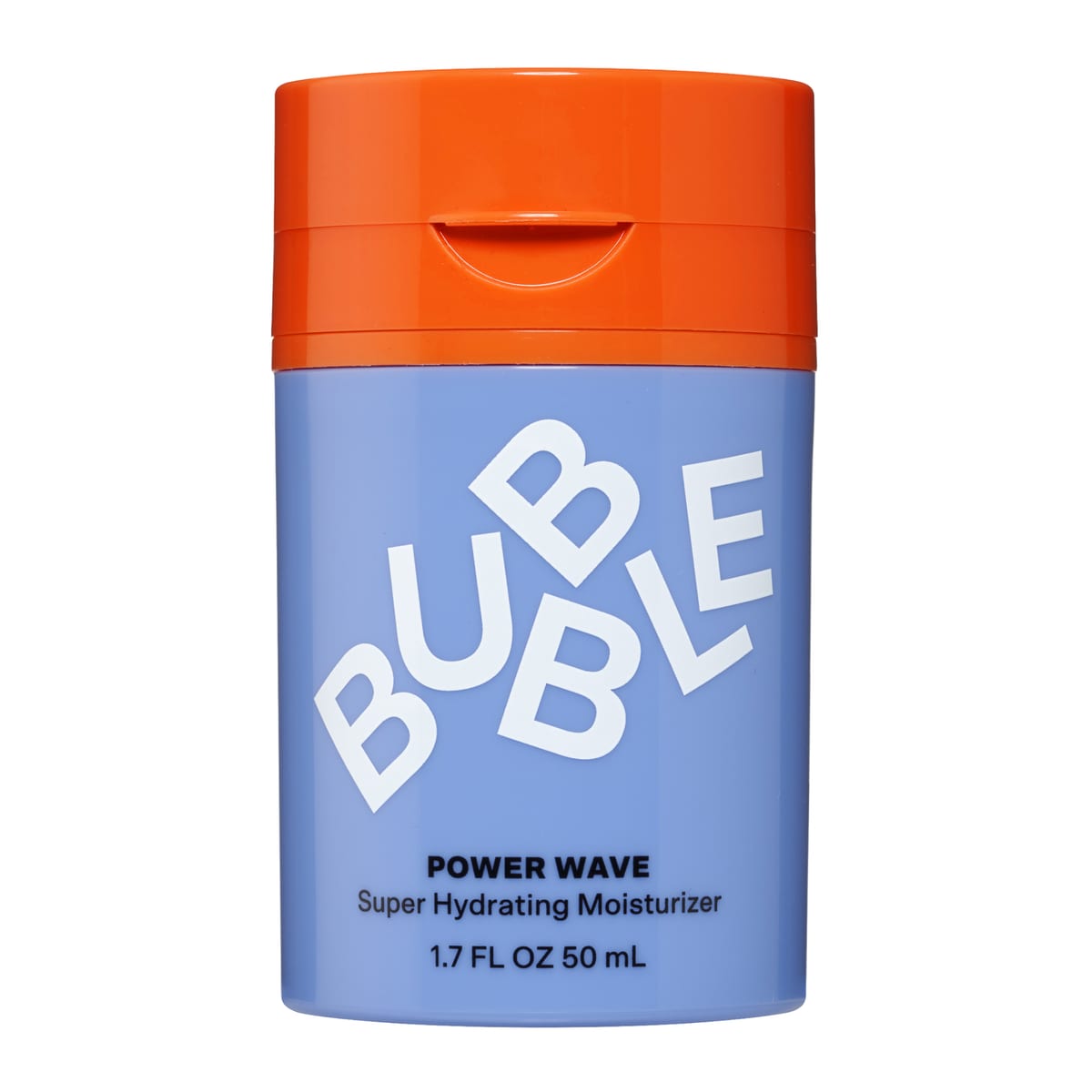 Bubble Power Wave Super Hydrating Moisturizer