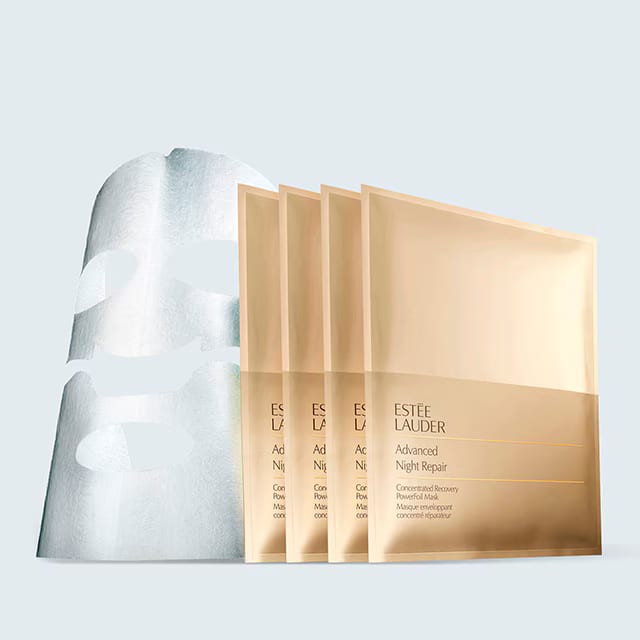 Estée Lauder Advanced Night Repair Concentrated Recovery PowerFoil Mask