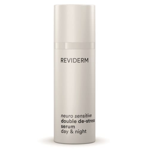 REVIDERM neuro sensitive double de-stress serum day & night