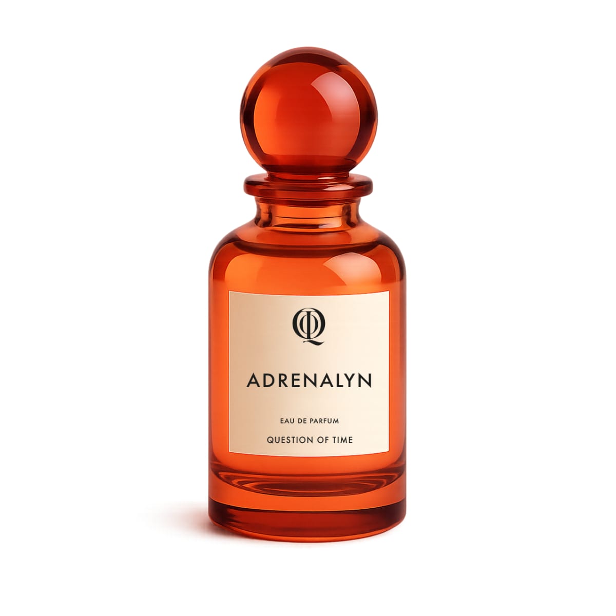 QOT Adrenalyn