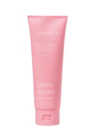 L'Acuila Glow Show Leave-In Cream
