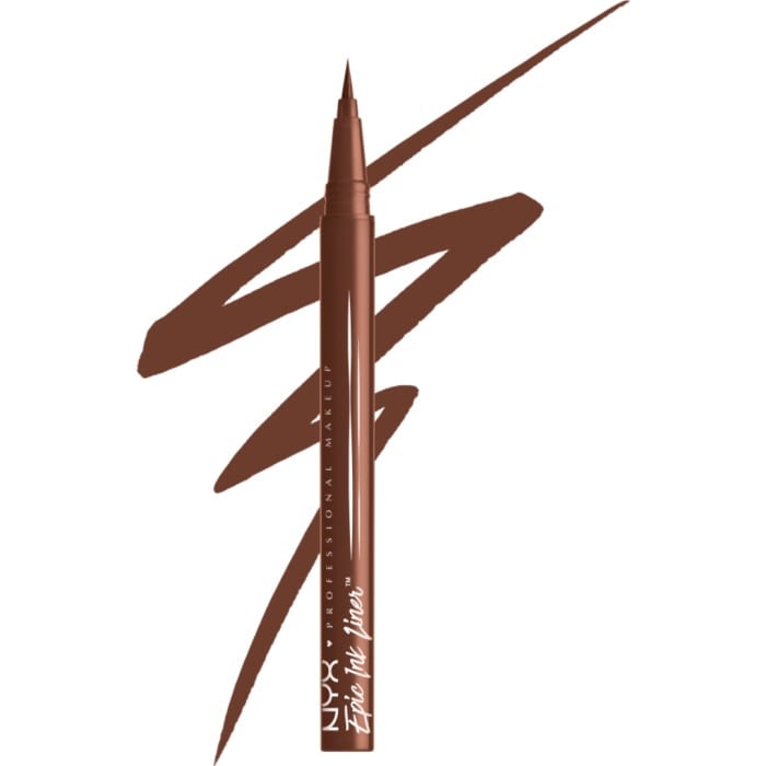 NYX Professional Makeup Epic Ink Liner
